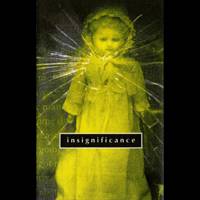 Porcupine Tree : Insignifiance